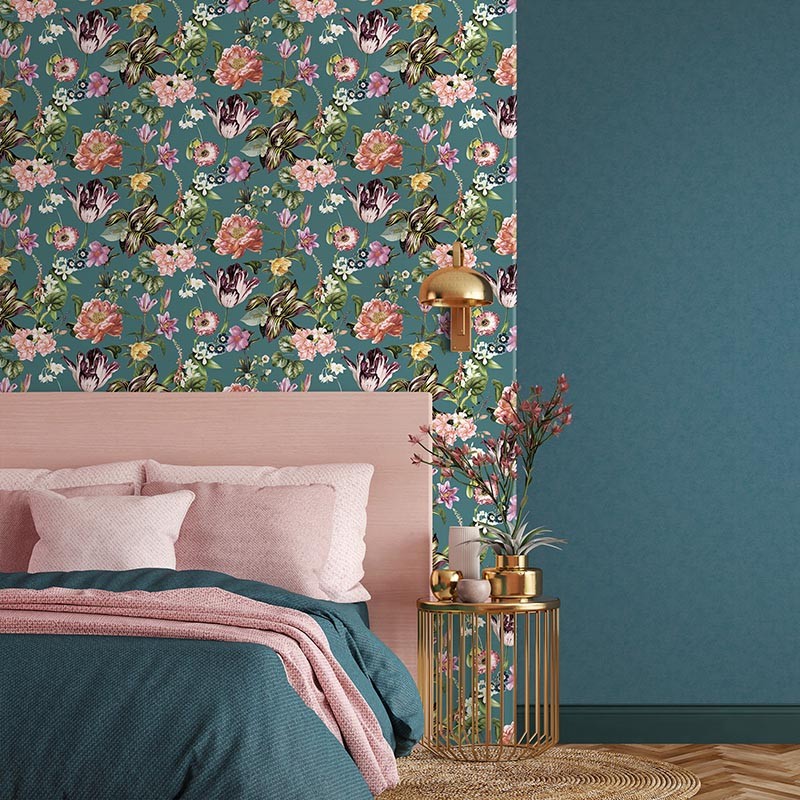 Papel pintado Unipaper Convent Garden 034-CON