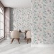 Papel pintado Unipaper Convent Garden 026-CON