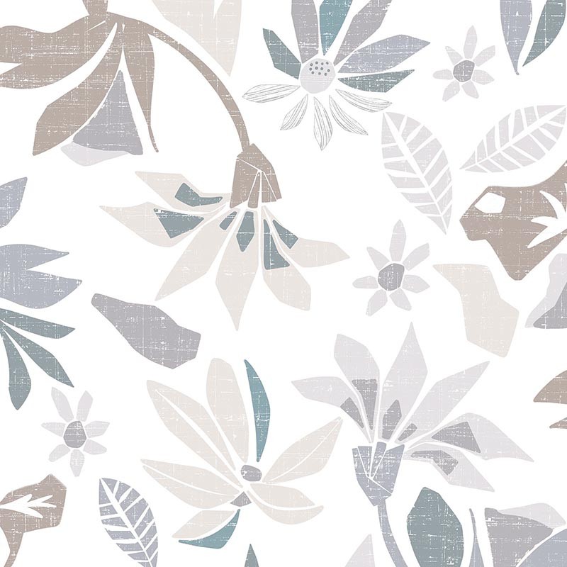 Papel pintado Unipaper Convent Garden 025-CON