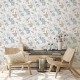 Papel pintado Unipaper Convent Garden 025-CON