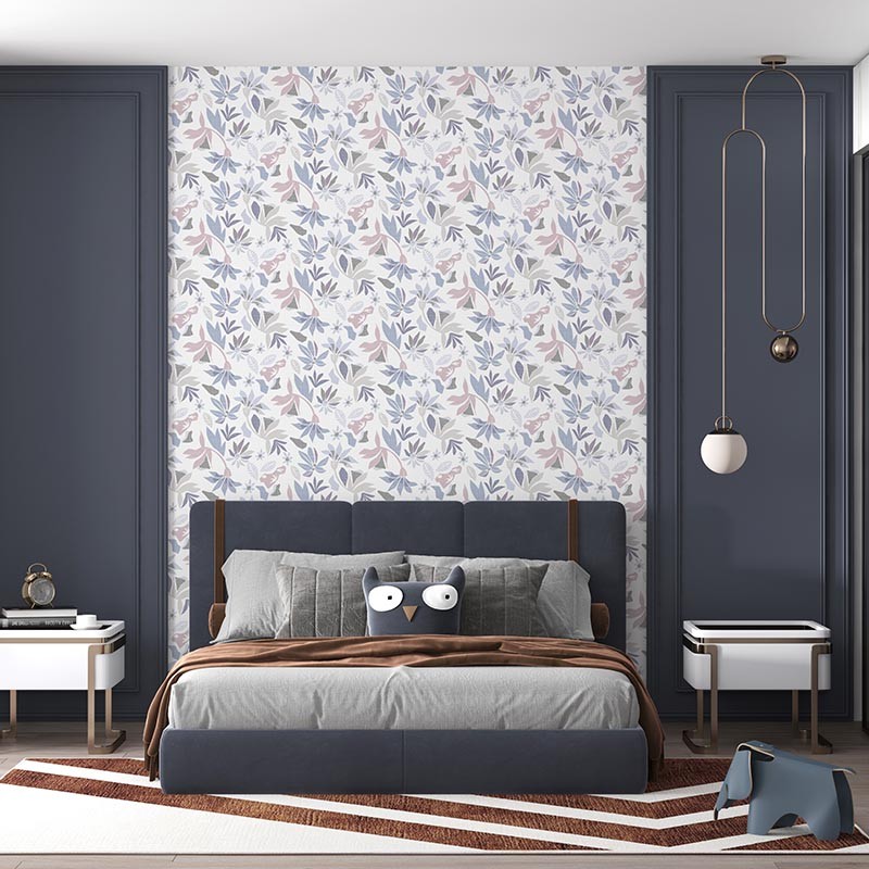 Papel pintado Unipaper Convent Garden 030-CON
