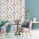 Papel pintado Unipaper Convent Garden 020-CON