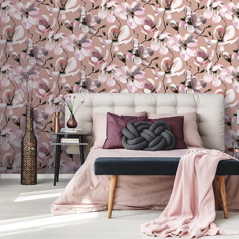Papel pintado Unipaper Convent Garden 001-CON