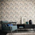 Papel Casamance Jericó 7354 02 82