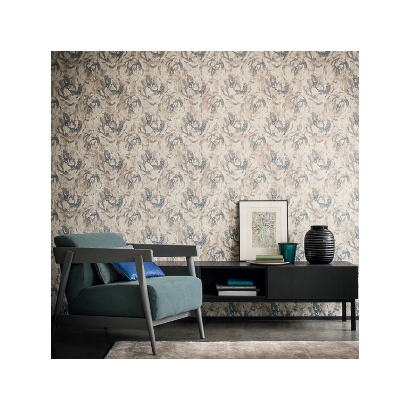 Papel Pintado Casamance Jericó 7354 02 82