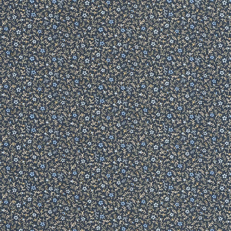 Papel pintado Casadeco Flower Market Myosotis FLOM89236505