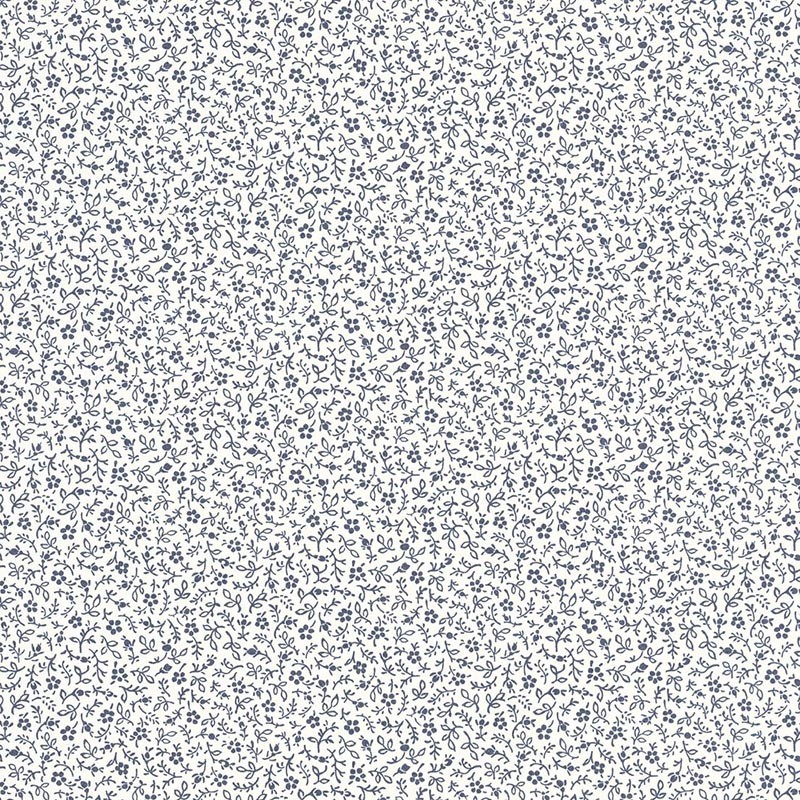 Papel pintado Casadeco Flower Market Myosotis FLOM89236228
