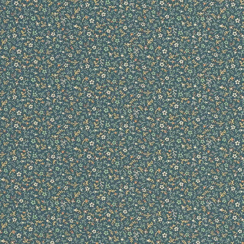 Papel pintado Casadeco Flower Market Myosotis FLOM89236434