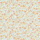 Papel pintado Casadeco Flower Market Cherry FLOM89223333