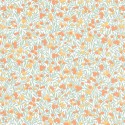 Flower Market FLOM 8922 33 33 Cherry Papel