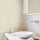 Papel pintado Casadeco Flower Market Cherry FLOM89223333