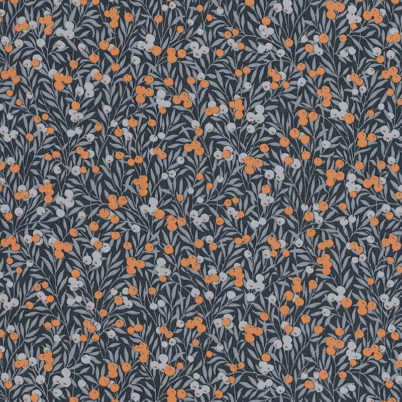 Papel pintado Casadeco Flower Market Cherry FLOM89226515
