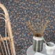 Papel pintado Casadeco Flower Market Cherry FLOM89226515