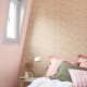 Papel pintado Casadeco Flower Market Cherry FLOM89224303