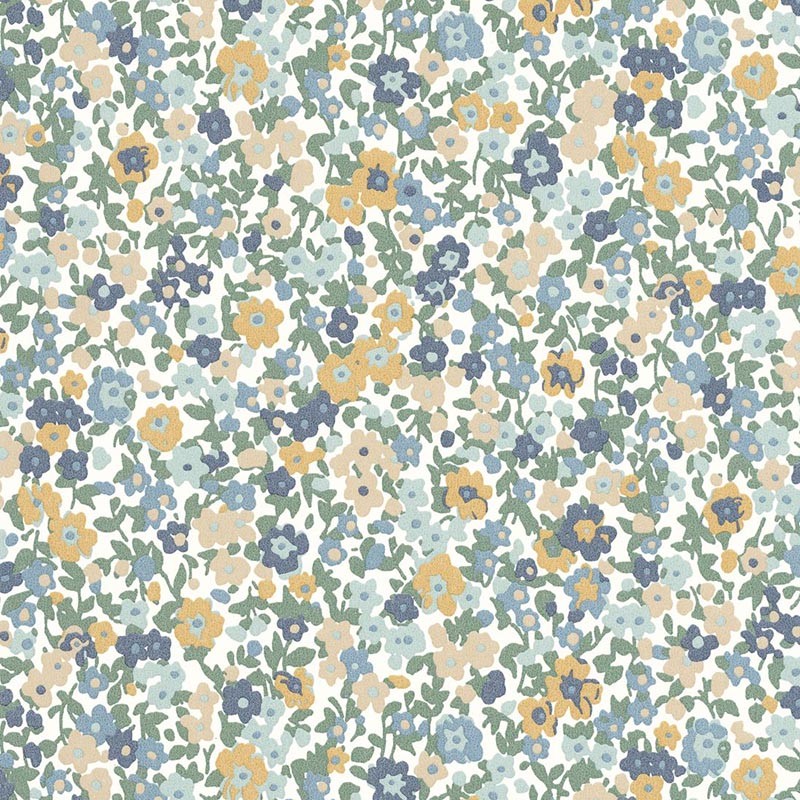 Papel pintado Casadeco Flower Market Pansy FLOM89216329