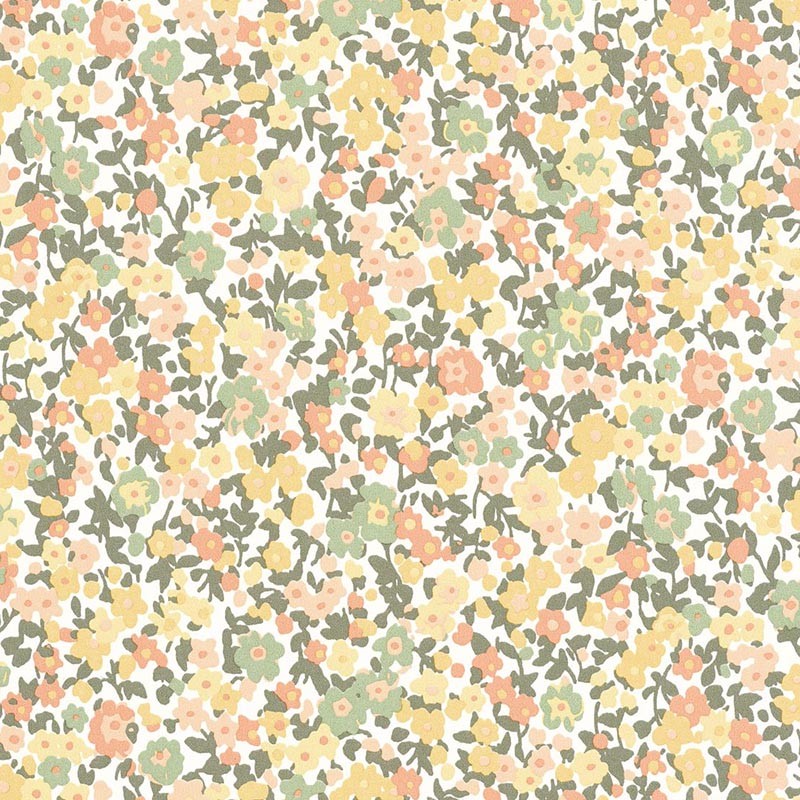 Papel pintado Casadeco Flower Market Pansy FLOM89212226