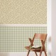 Papel pintado Casadeco Flower Market Pansy FLOM89212226