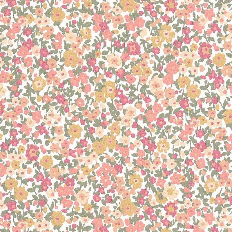 Papel pintado Casadeco Flower Market Pansy FLOM89218308