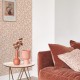 Papel pintado Casadeco Flower Market Pansy FLOM89218308