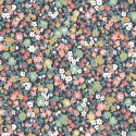Flower Market FLOM 8921 64 24 Pansy Papel