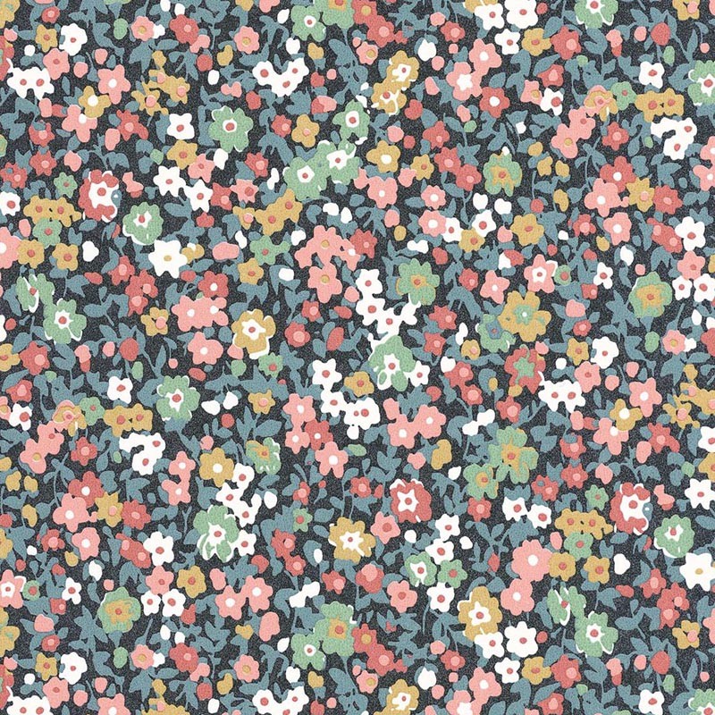Papel pintado Casadeco Flower Market Pansy FLOM89216424