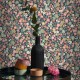 Papel pintado Casadeco Flower Market Pansy FLOM89216424