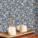 Papel pintado Casadeco Flower Market Pansy FLOM89216518