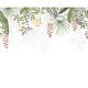 Mural decorativo WonderWalls Bird of Paradise WDWS89197007