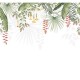 Mural decorativo WonderWalls Bird of Paradise WDWS89197007