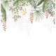 Mural decorativo WonderWalls Bird of Paradise WDWS89197007