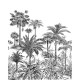 Mural decorativo WonderWalls Nicoya WDWS89129305