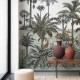 Mural decorativo WonderWalls Nicoya WDWS89127605