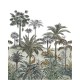 Mural decorativo WonderWalls Nicoya WDWS89127605