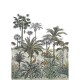 Mural decorativo WonderWalls Nicoya WDWS89127605