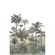 Mural decorativo WonderWalls Nicoya WDWS89127605