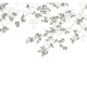 Mural decorativo WonderWalls Calming Leaves WDWS89137507