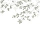 Mural decorativo WonderWalls Calming Leaves WDWS89137507