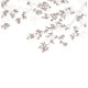 Mural decorativo WonderWalls Calming Leaves WDWS89134107