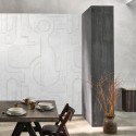 WonderWalls WDWS 8909 91 05 Symbolisme Casadeco