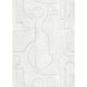 Mural decorativo WonderWalls Symbolisme WDWS89099105