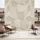 Mural decorativo WonderWalls Toosoft WDWS89081105