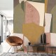 Mural decorativo WonderWalls Maestro WDWS89042605
