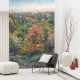 Mural decorativo WonderWalls Indian Summer WDWS88973705