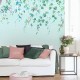 Mural Casadeco WonderWalls Ronde Végétale WDWS89166707