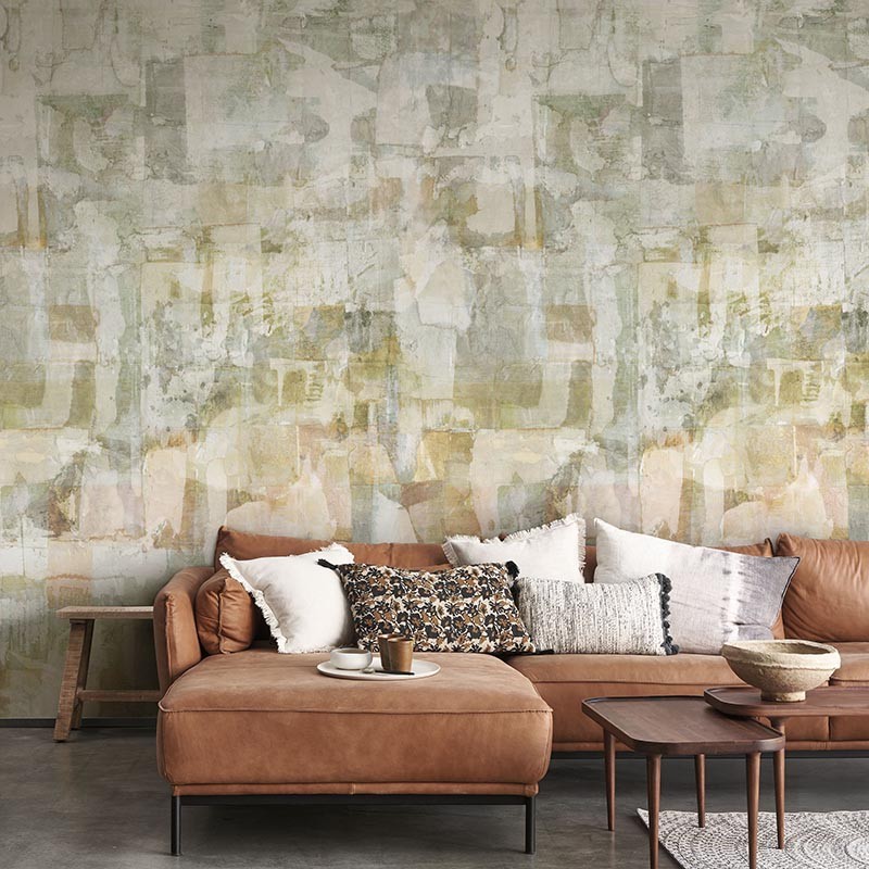 Mural Casadeco WonderWalls Etats d'Ame WDWS89037205