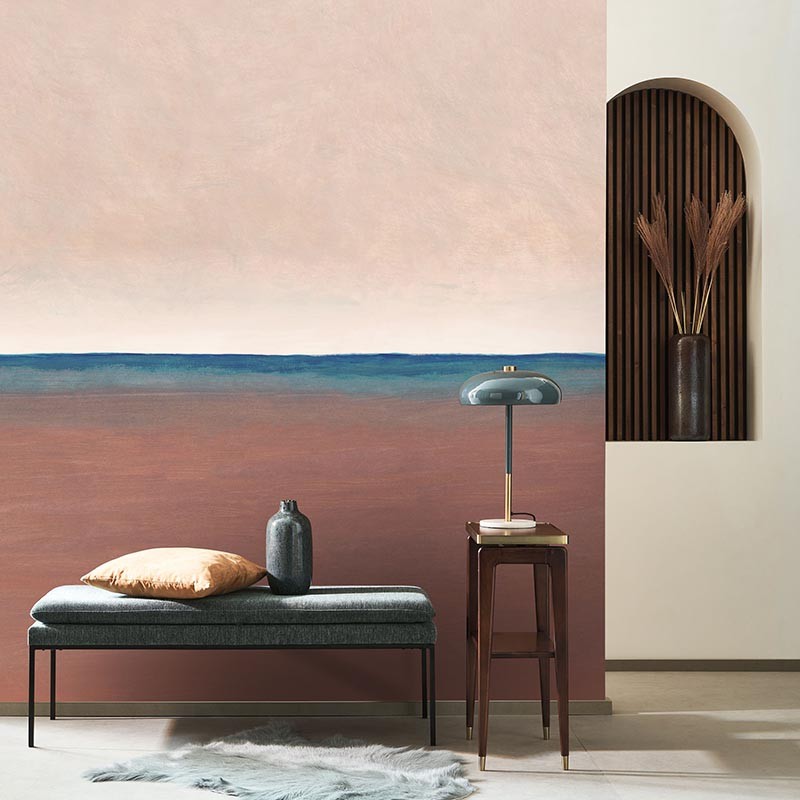 Mural Casadeco WonderWalls Laguna Colorada WDWS88928205