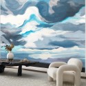 WonderWalls WDWS 8888 62 10 Cirrus Casadeco