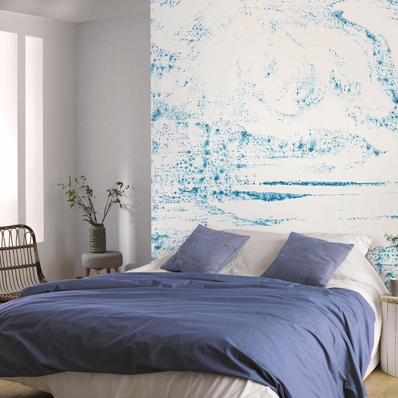 Mural Casadeco WonderWalls Blotter WDWS88896110