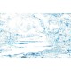 Mural Casadeco WonderWalls Blotter WDWS88896110