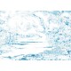 Mural Casadeco WonderWalls Blotter WDWS88896110